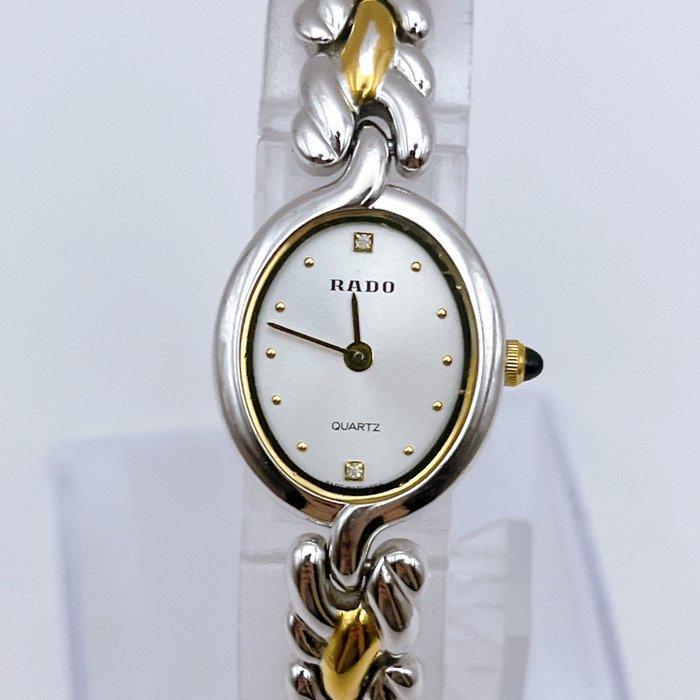 Rado - Zonder Minimumprijs - 133.9712.2 - Dames - 2000-2010, Sieraden, Tassen en Uiterlijk, Horloges | Heren