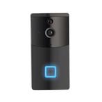 DrPhone SMARTCAM2 - Video Deurbel 1080P Draadloze Intercom T, Nieuw, Verzenden