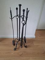 Schouw - 1940-1950 - Haardstel