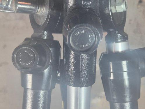 Kennett Engineering Co. Steel Statief, Audio, Tv en Foto, Fotocamera's Analoog