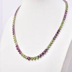 Zonder minimumprijs - Halsketting Zilver - Gemengde, Nieuw