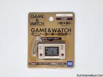 Nintendo Game & Watch - Takara Tomy A.R.T.S - LCD Keychain -, Spelcomputers en Games, Spelcomputers | Overige, Verzenden, Gebruikt