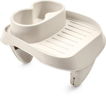 Partij 300x Intex Spa Tray van €1500 voor €300 euro beschikbaar voor biedingen