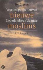 Nieuwe moslims. 14 portretten... 9789054600572 T. Crijnen, Verzenden, Gelezen, T. Crijnen