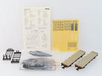 Märklin H0 - 4506 - Modeltrein goederenwagonset (1) -, Hobby en Vrije tijd, Modeltreinen | H0, Nieuw