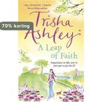 Leap Of Faith 9781784160869 Trisha Ashley, Boeken, Verzenden, Gelezen, Trisha Ashley
