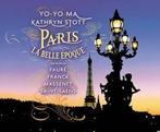 cd - Various Composers - Paris: La Belle Epoque, Verzenden, Zo goed als nieuw