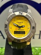 Tissot - T-Touch Titanium - Zonder minimumprijs - Heren -, Sieraden, Tassen en Uiterlijk, Horloges | Heren, Nieuw