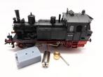 micromotor HF013F ombouwset voor Fleischmann BR 70, Hobby en Vrije tijd, Modeltreinen | H0, Overige merken, Gelijkstroom, Verzenden