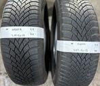 2x205-60-16 Nexen Winter 2x5.5m €40 Per Band 205 60 16, Auto-onderdelen, Banden en Velgen, Ophalen, Gebruikt, 16 inch, Band(en)
