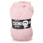 DROPS Snow / Eskimo Uni - 51 poederroze - Wol Garen, Ophalen of Verzenden, Nieuw
