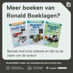 Revit 2021 / Leerboek MBO 9789492250421 Ronald Boeklagen, Verzenden, Zo goed als nieuw, Ronald Boeklagen