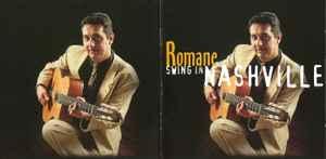 cd - Romane - Swing In Nashville, Cd's en Dvd's, Cd's | Overige Cd's, Zo goed als nieuw, Verzenden