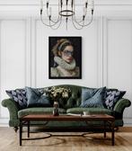 Teejo - La belle de venise, Antiek en Kunst