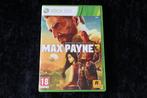 Max Payne 3 XBOX 360 (No Manual), Verzenden, Nieuw