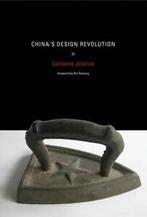 Design thinking, design theory: Chinas design revolution by, Gelezen, Lorraine Justice, Verzenden