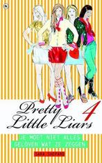 Pretty little liars / 4, Boeken, Verzenden, Nieuw