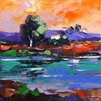 Olivier Pfleger - Mandrafina  Le chêne vert