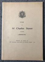 Tintin - Fac-similé imaginaire de l’acte de vente du château, Nieuw