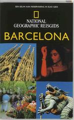Kosmos reisgidsen National Geographic Barcelona, Boeken, Taal | Overige Talen, Nieuw, Verzenden