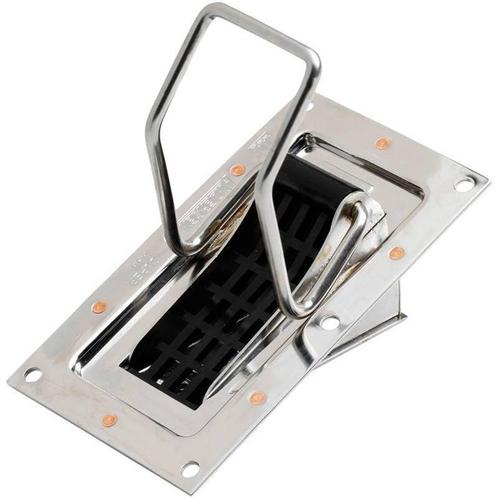 Andersen Super Max Bailer, Watersport en Boten, Bootonderdelen, Ophalen of Verzenden