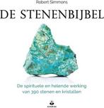 9789401305389 De stenenbijbel Robert Simmons, Boeken, Verzenden, Nieuw, Robert Simmons