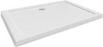 Aquamarin® Douchebak - 100 x 70 cm, supervlak, laag, antisli, Huis en Inrichting, Woonaccessoires | Overige, Verzenden, Zo goed als nieuw