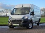 Citroën Jumper 2.2, Gebruikt, Euro 6, Citroën, Wit