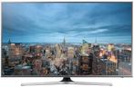 Samsung 50JU6800 - 50 Inch 4K Ultra HD Tv, Audio, Tv en Foto, Televisies, Ophalen, LED, 50 Hz, Zo goed als nieuw