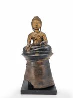 Bouddha - Laos - 18th c. - Beeld - Laos, Antiek en Kunst