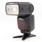 Nikon Speedlight SB-910 flitser | Tweedehands, Verzenden, Gebruikt, Nikon