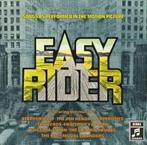LP gebruikt - Various - Easy Rider (Songs As Performed In..., Cd's en Dvd's, Vinyl | Filmmuziek en Soundtracks, Verzenden, Nieuw in verpakking