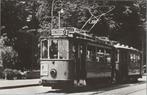 AMSTERDAM - Middenweg. Tram, Verzamelen, Ansichtkaarten | Nederland, Verzenden, Gelopen