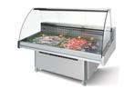 GGM Gastro | Visvitrine - 1640mm | FRIM151 | FRIM151, Verzenden, Nieuw in verpakking