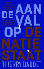 Aanval op de natiestaat, Boeken, Ophalen of Verzenden, Nieuw