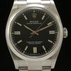 Rolex Oyster Perpetual 36 126000 uit 2023, Sieraden, Tassen en Uiterlijk, Horloges | Heren, Gebruikt, Polshorloge, Rolex, Verzenden