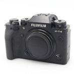 Digitale fotocamera | Fujifilm X-T4 body | Tweedehands, Audio, Tv en Foto, Fotocamera's Digitaal, Verzenden, Gebruikt