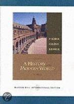 A History of the Modern World 9780071107136, Boeken, Verzenden, Zo goed als nieuw