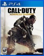 Call of Duty advanced warfare, Spelcomputers en Games, Games | Sony PlayStation 4, Verzenden, Nieuw