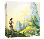 Tiwanaku (Engels) | Sit Down Games - Gezelschapsspellen, Hobby en Vrije tijd, Gezelschapsspellen | Bordspellen, Nieuw, Verzenden