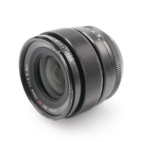 Fujifilm XF 23mm F/1.4 R | Tweedehands, Audio, Tv en Foto, Fotocamera's Digitaal, Gebruikt, Verzenden