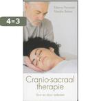 Cranio-sacraaltherapie 9789020243710 E. Peirsman, Boeken, Verzenden, Zo goed als nieuw, E. Peirsman