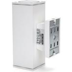 LED Tuinverlichting - Wandlamp Buiten - Aigi Wally Up and, Tuin en Terras, Buitenverlichting, Nieuw, Ophalen of Verzenden, Hanglamp