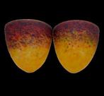 Patrick Crespin - Wandkandelaar - glasmoes