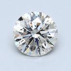 1 pcs Diamant - 1.15 ct - Rond, briljant - H - VS1, Sieraden, Tassen en Uiterlijk, Edelstenen, Nieuw