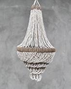 NO RESERVE PRICE - SL13 - Stunning Shell Chandelier /