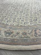Herati - Vloerkleed - 200 cm - 200 cm - Ronder Herati, Nieuw