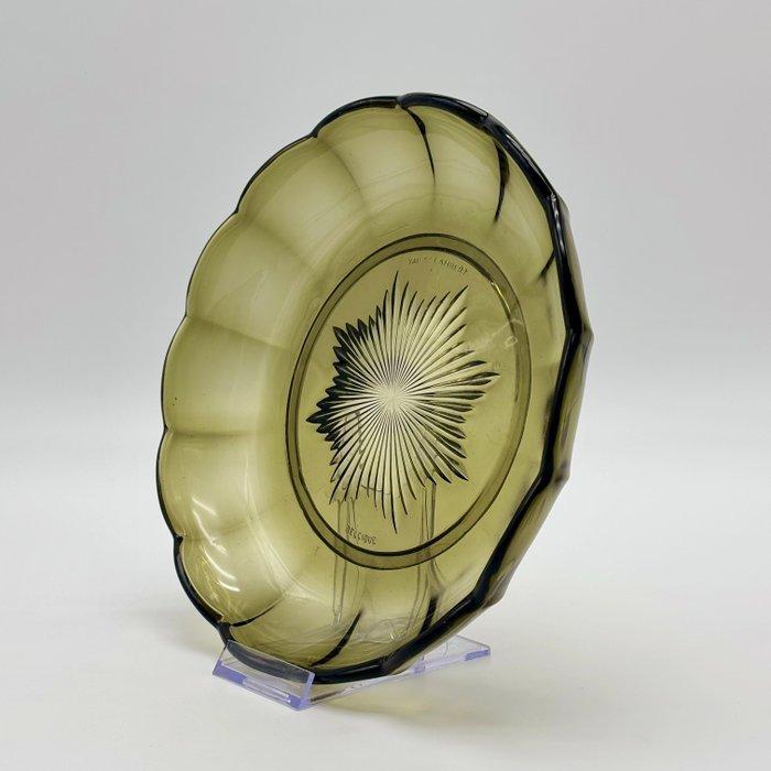 Val Saint Lambert - Charles Graffart & René Delvenne -, Antiek en Kunst, Curiosa en Brocante