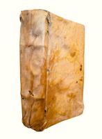 Leonardelli - Le Vere Sorti - 1684, Antiek en Kunst, Antiek | Boeken en Bijbels