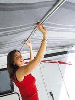 Fiamma Rafter Pro, Caravans en Kamperen, Tenten, Nieuw